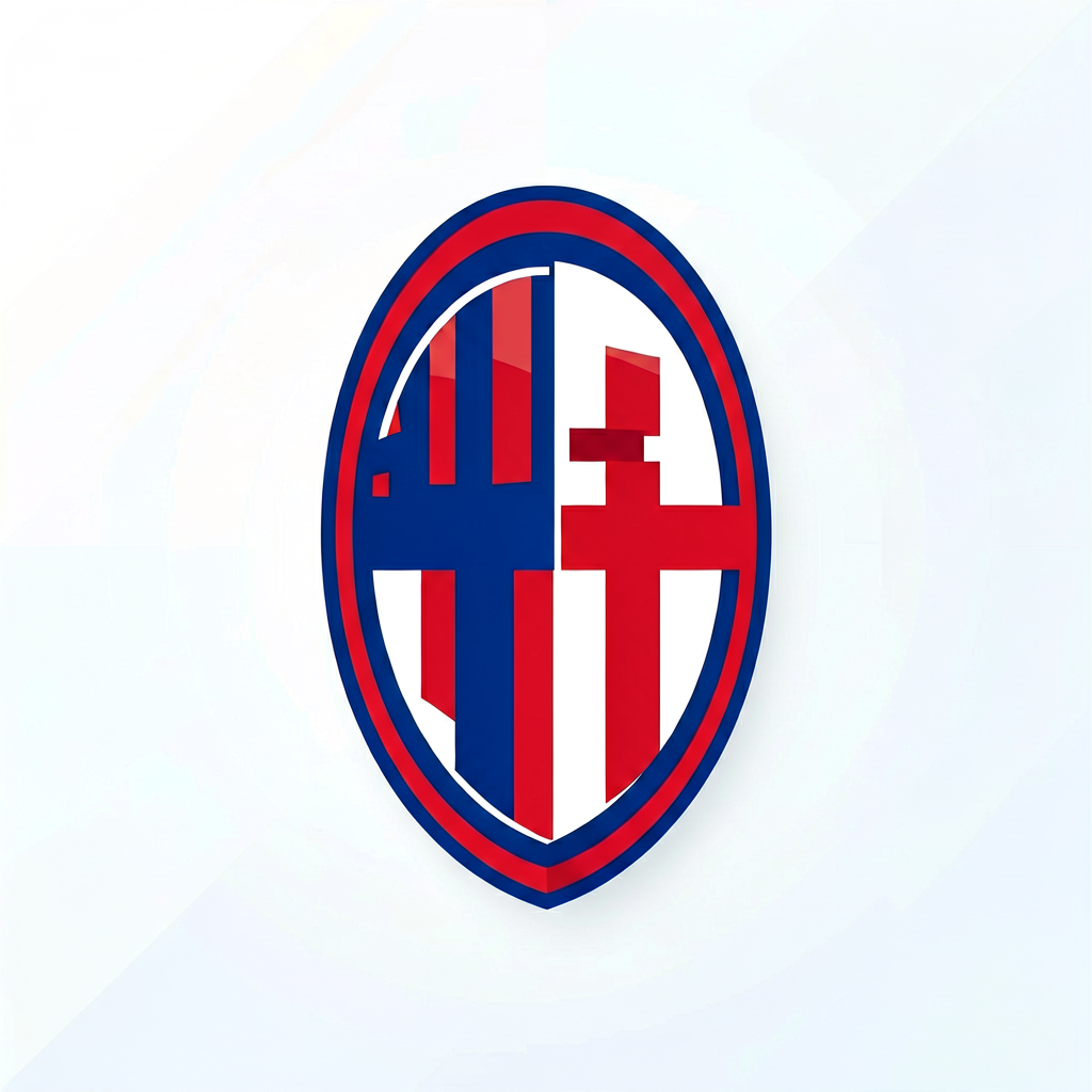 米兰官网AC Milan标志